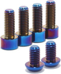 Titanium Subframe Screws for Talaria Sting