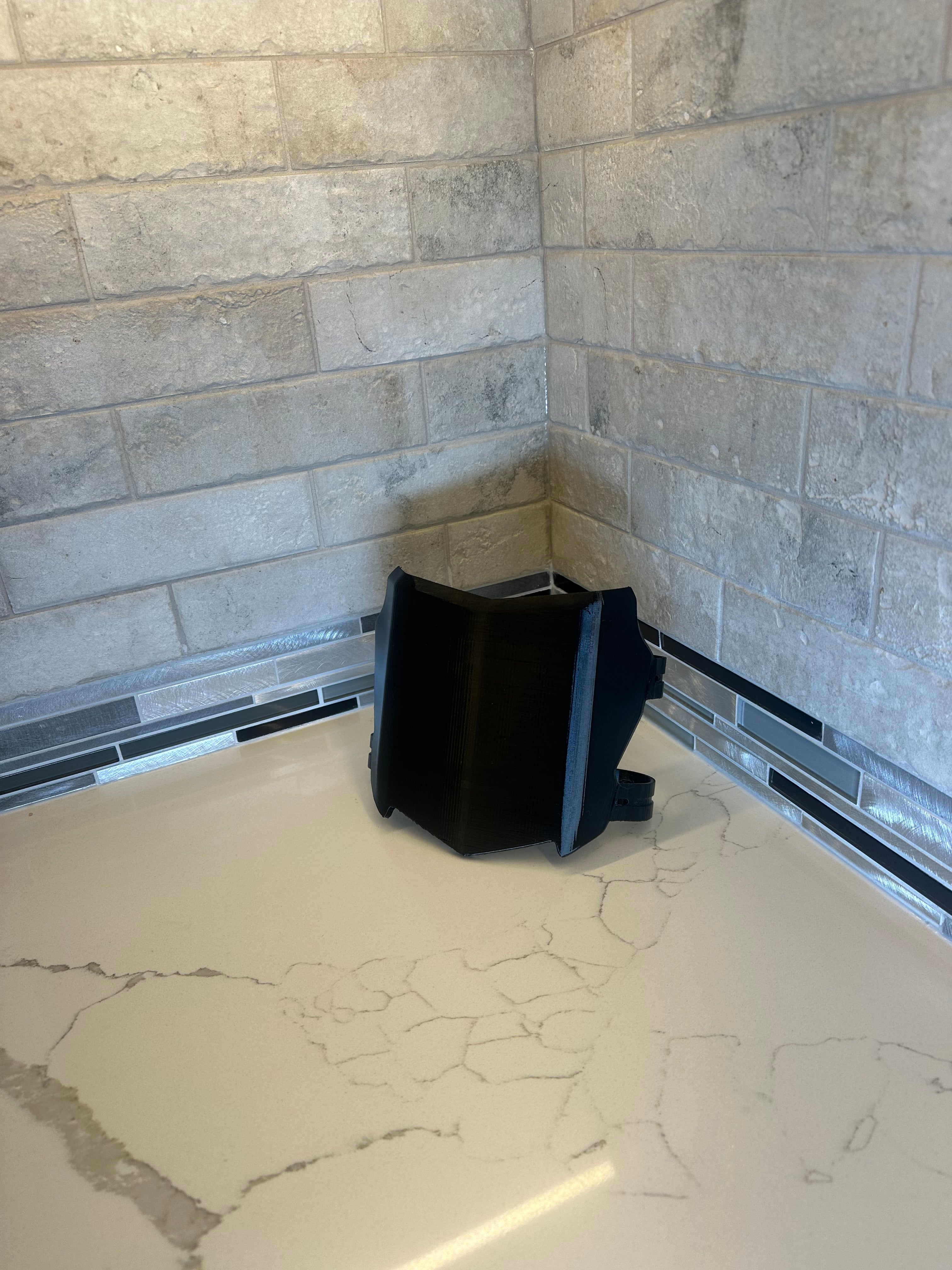 Motocutz Style Front Plate