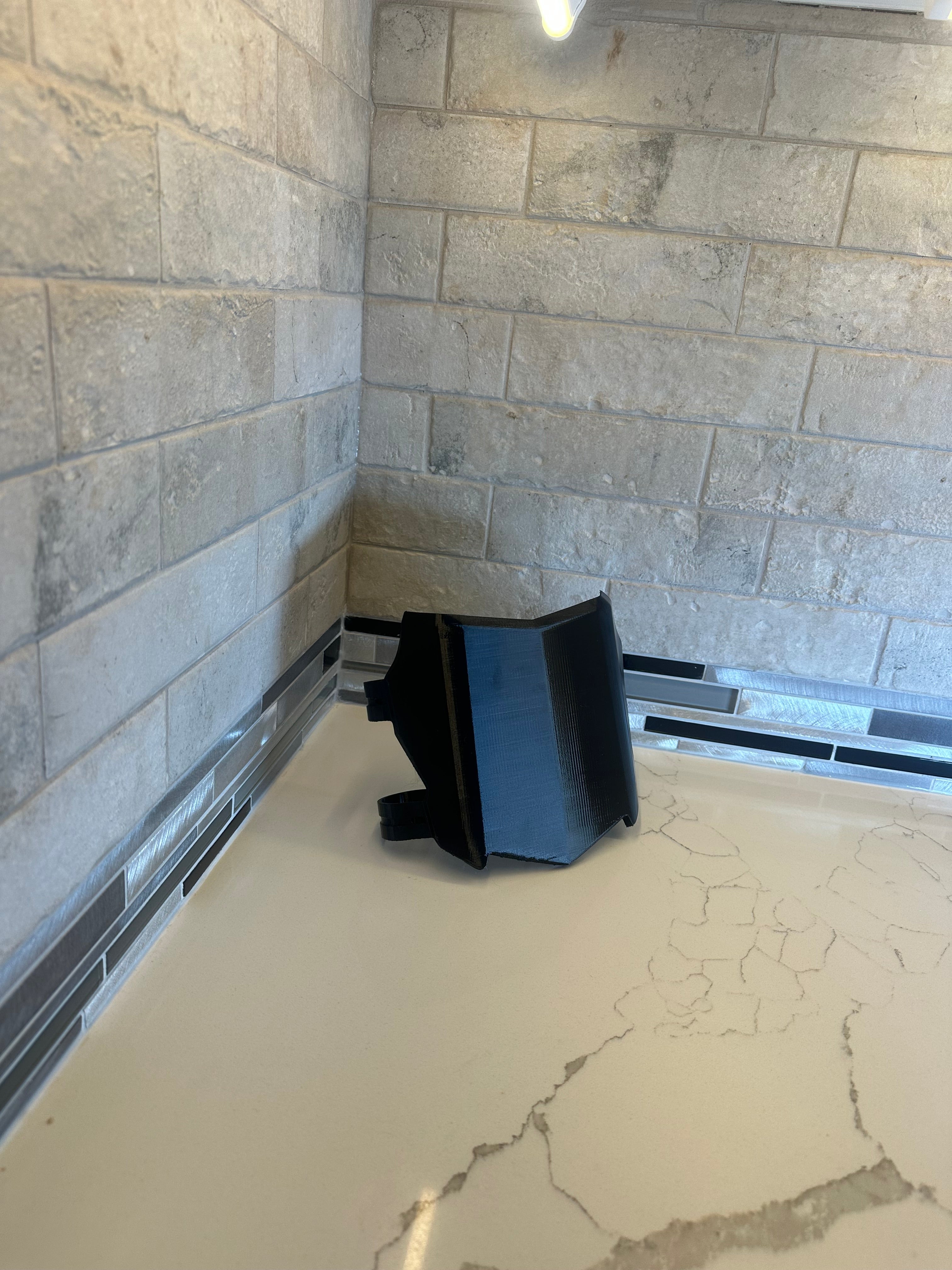 Motocutz Style Front Plate