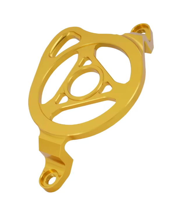 Surron LBX/Eride Pro Motor Cover