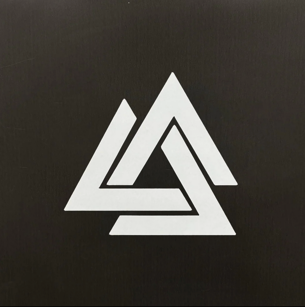 EBike 72v Battery Stickers