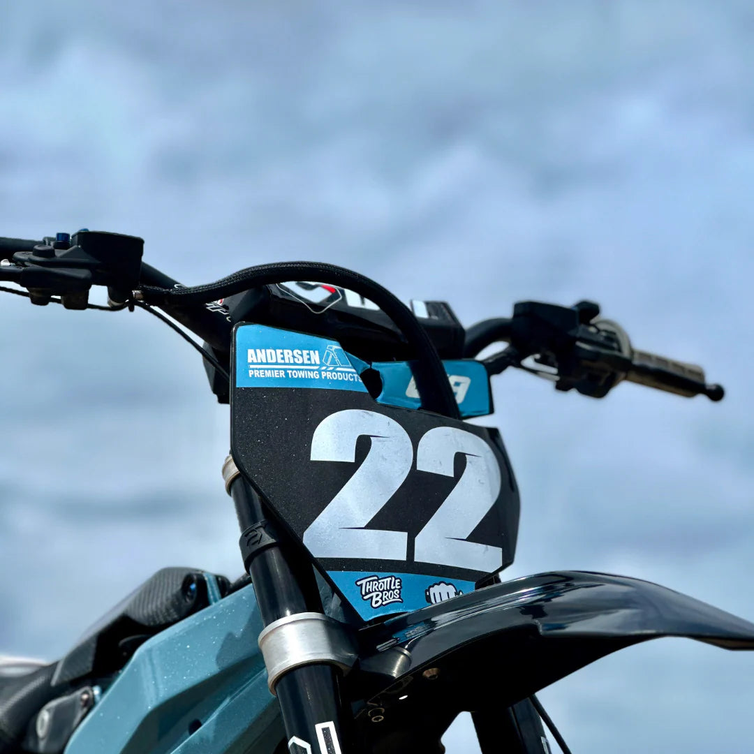 Cable Management Kit